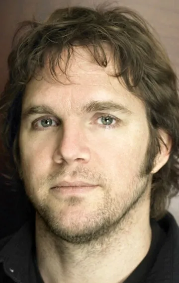 Фотография актёра Брэд Андерсон