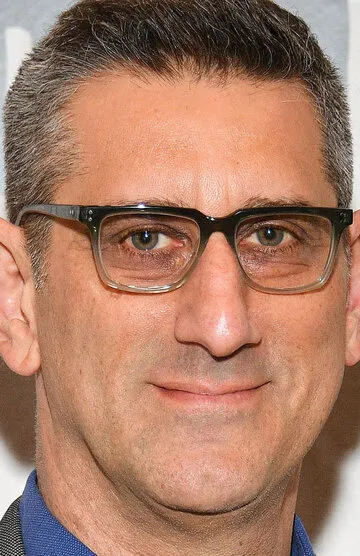 Фотография актёра Майкл Энглер