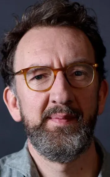 Фотография актёра Джон Карни