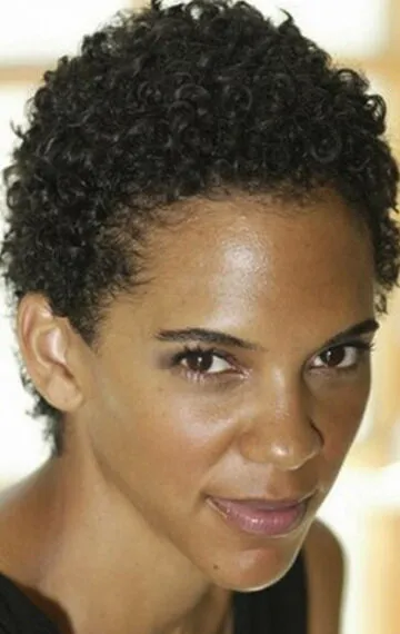 Фотография актёра Марта Каннингэм