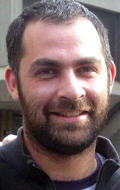 Фотография актёра Мигель Сапочник