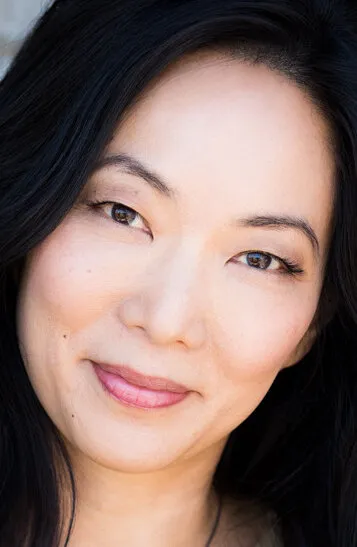 Фотография актёра Джессика Ю