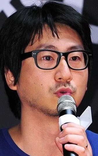 Фотография актёра Лим Дэ-ун