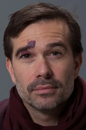 Фотография актёра Даниель ди Градо