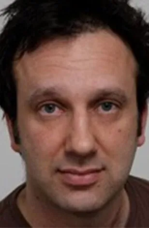 Фотография актёра Сауль Метцштайн