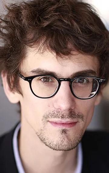 Фотография актёра Юго Желен