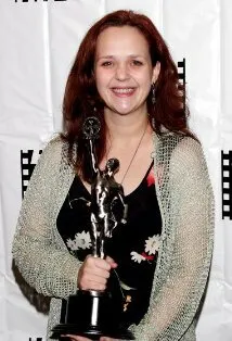 Фотография актёра Яна Горская