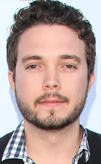 Фотография актёра Алонсо Альварес