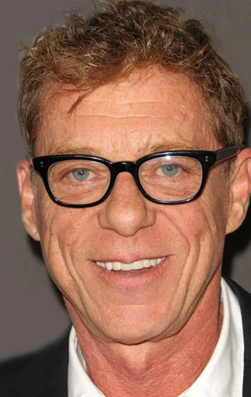 Фотография актёра Рассел Малкэй