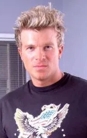 Фотография актёра Кристиан Тейлор