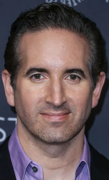 Фотография актёра Хейден Шлоссберг