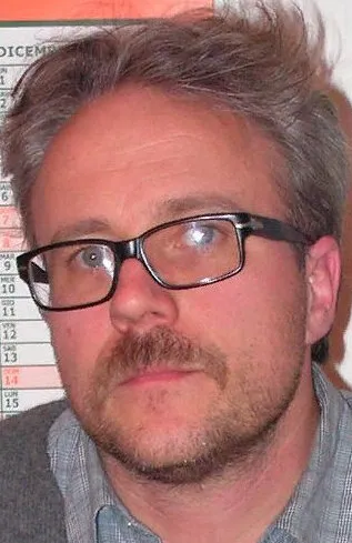 Фотография актёра Аго Панини