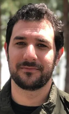 Фотография актёра Джоэль Новоа