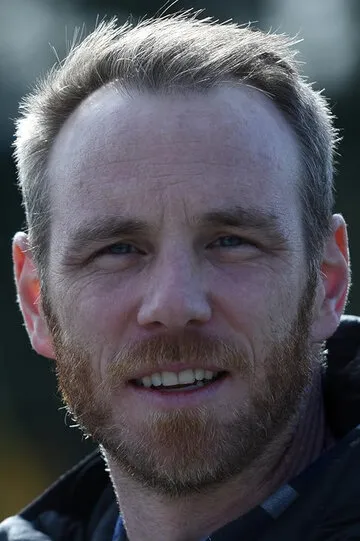 Фотография актёра Йен Самоил