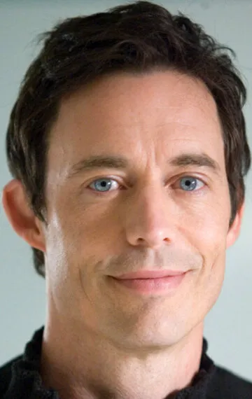 Фотография актёра Томас Кавана