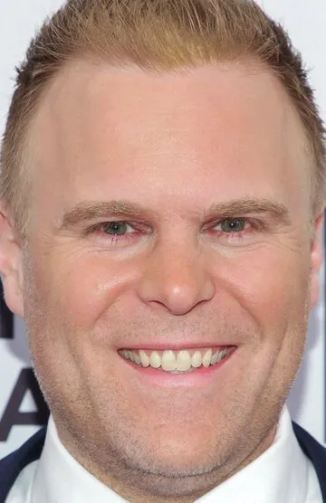 Фотография актёра Джош Хилд