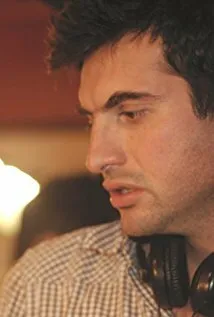 Фотография актёра Оливер Блэкберн