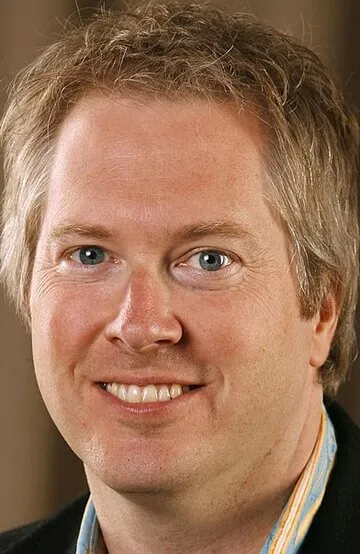 Фотография актёра Пол Фокс