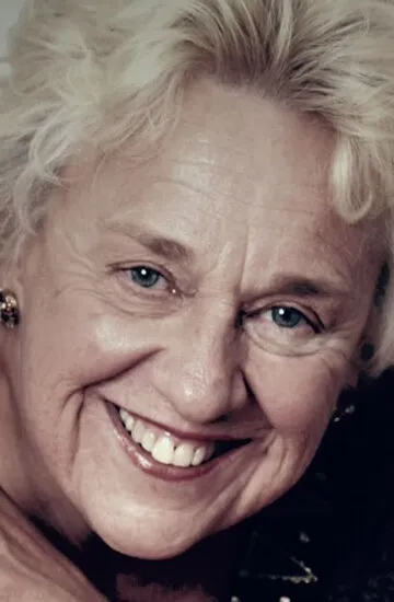 Фотография актёра Энн Вилер