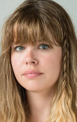 Фотография актёра Аманда Роу