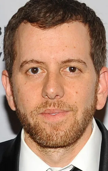 Фотография актёра Джордан Рубин