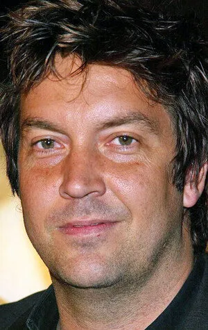 Фотография актёра Крис Фишер