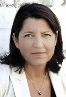 Фотография актёра Кристин Мур