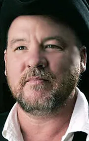 Фотография актёра Брюс МакДональд