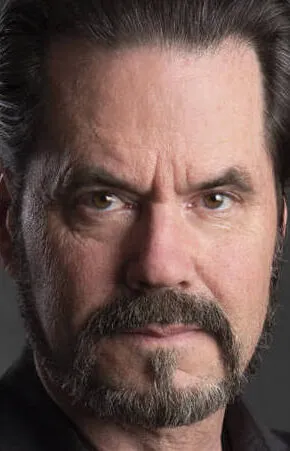 Фотография актёра Джон Стэд