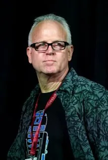 Фотография актёра Микель Б. Андерсон