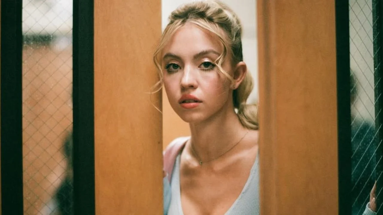 Эйфория – кадр из сериала