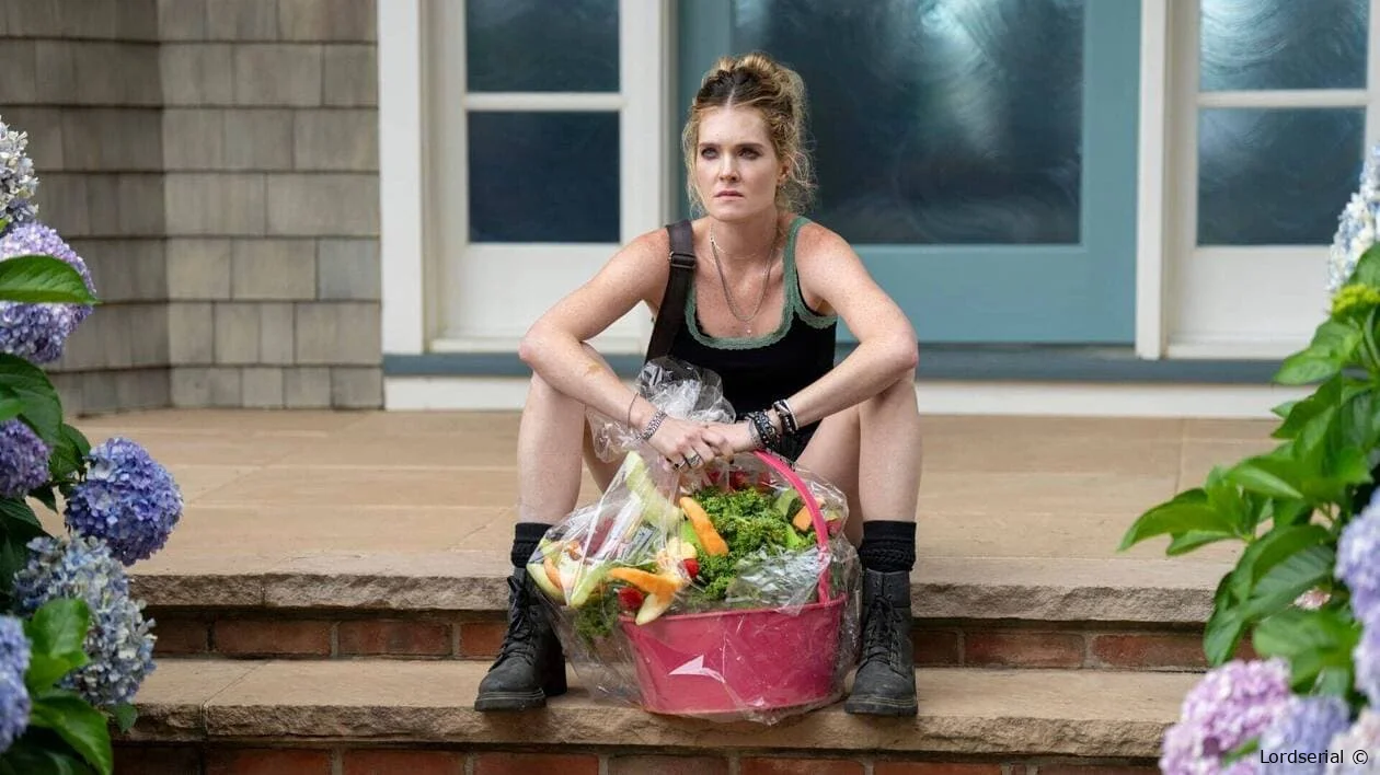 «Сирены»: мощный мини-сериал от Netflix