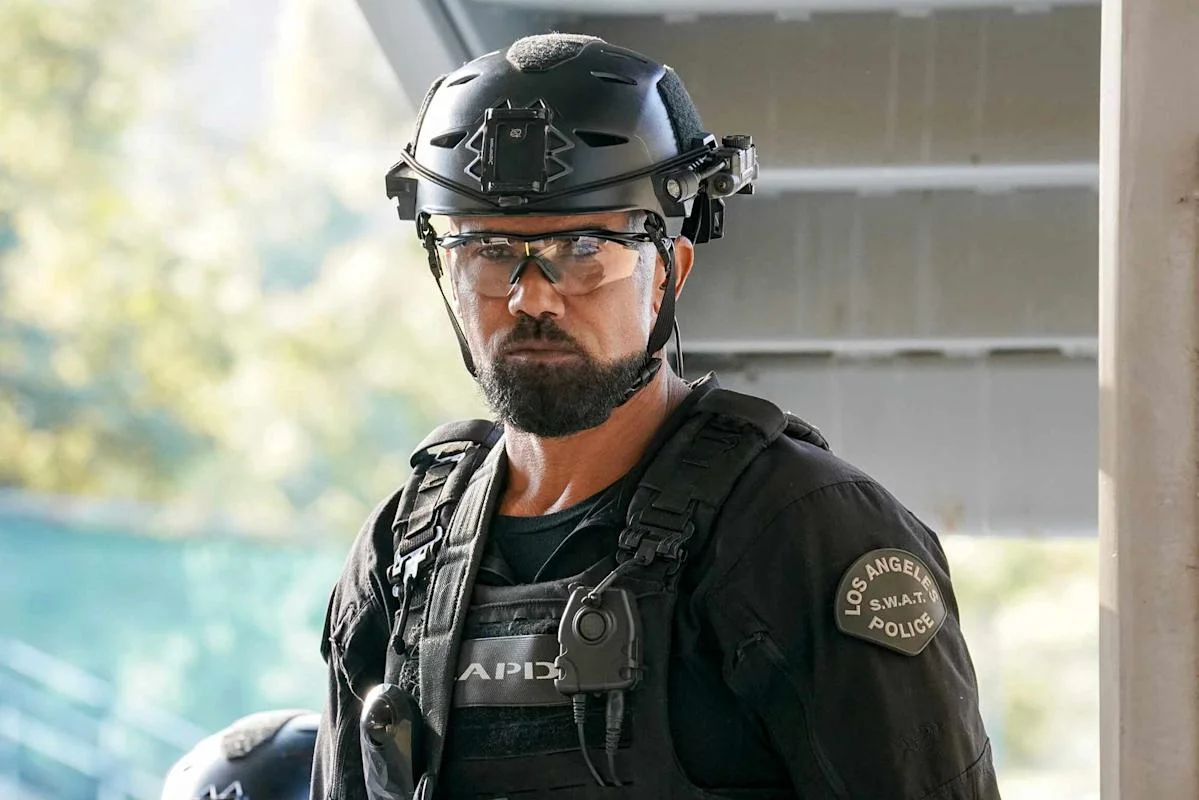 Спецназ изгнанников – кадр