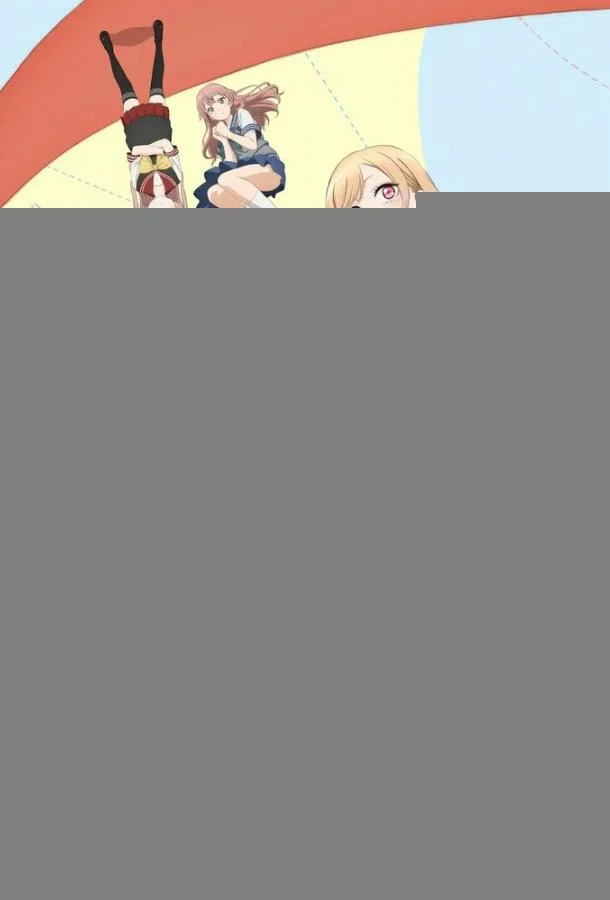 Любовь с иголочки / Эта фарфоровая кукла влюбилась