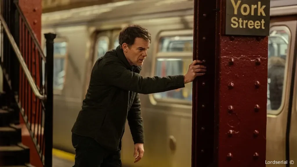 «Декстер: Воскрешение»: смотрим онлайн новый спин-офф о знаменитом персонаже