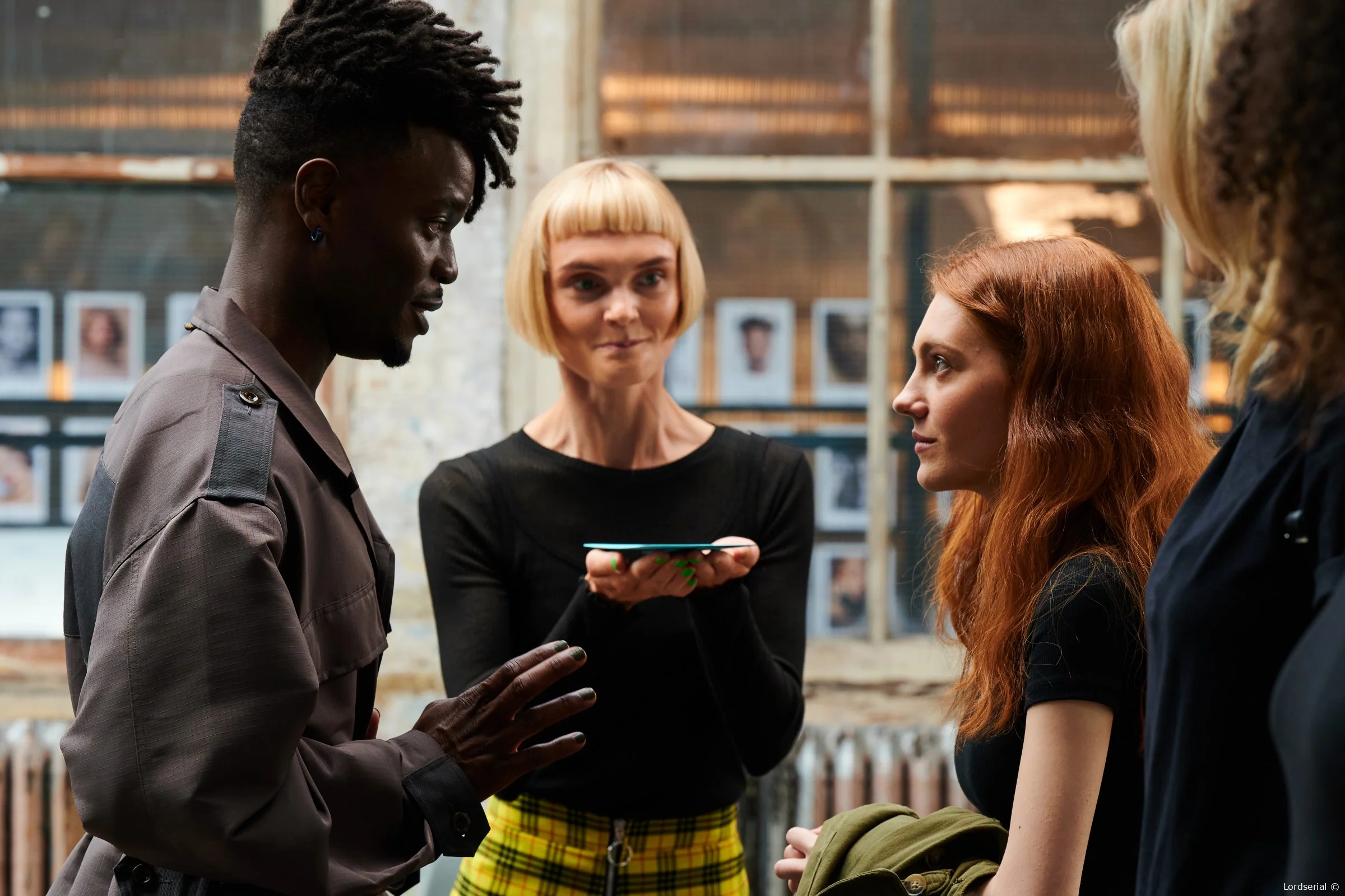 Второй сезон сериала «Девушка-Гик» запущен в работу