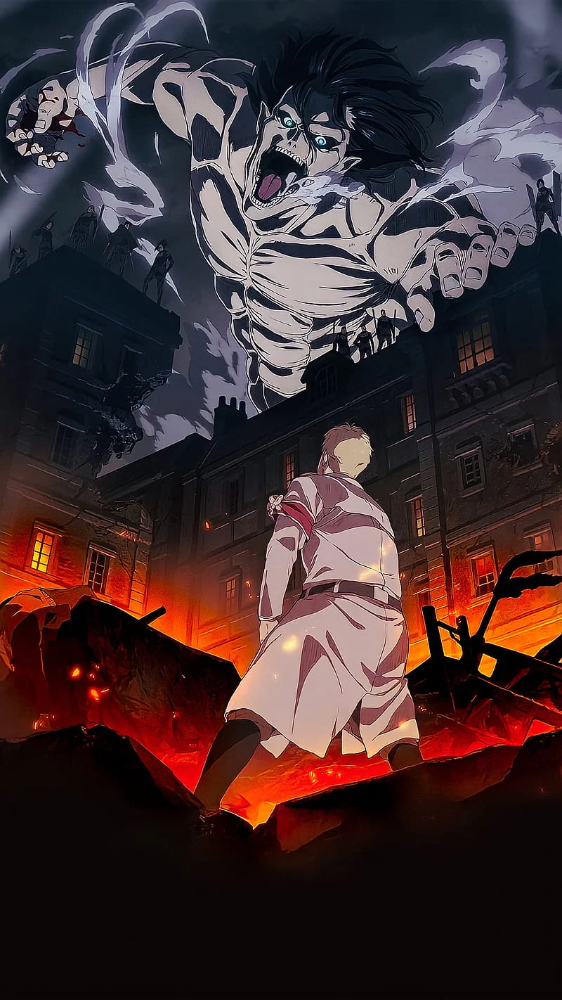 Аниме: Визуальное искусство, покорившее мир