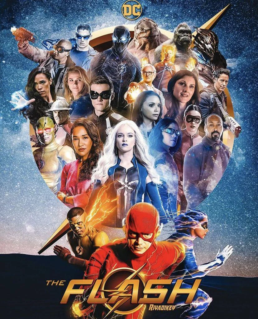 Киновселенная DC: От комиксов к кинематографическим шедеврам