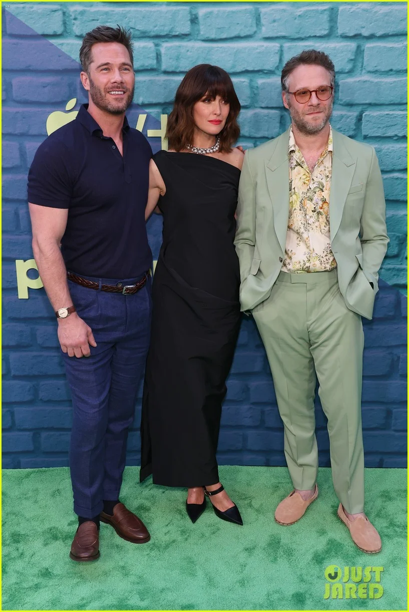 Вышел второй сезон «Платонических отношений»: еще больше юмора, страсти и недовольства