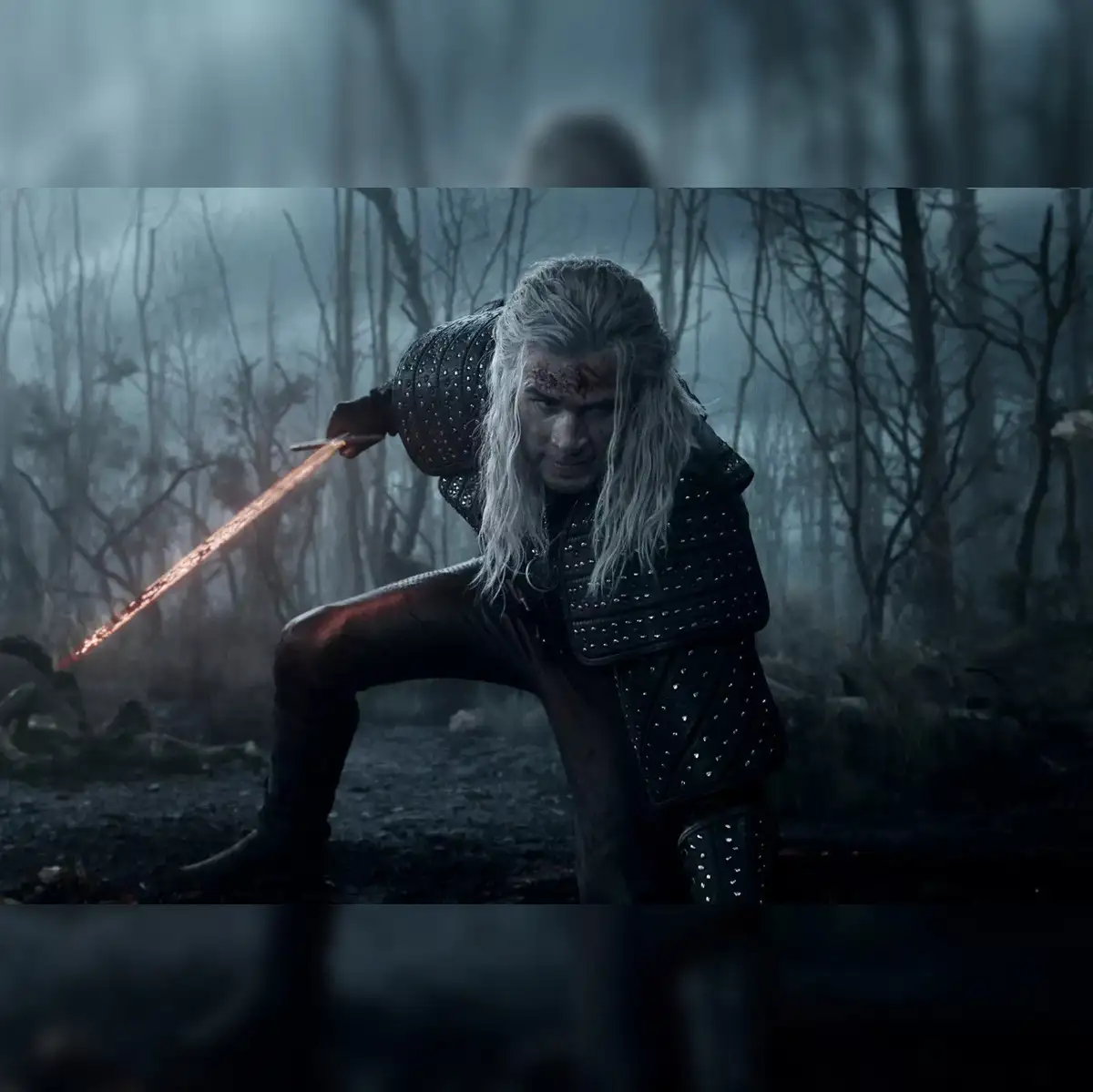 Постер Ведьмак возвращается: на Netflix состоялась премьера долгожданного 4 сезона